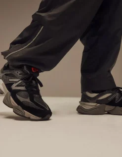 New new balance Sneakers Mixte 9060 Noir