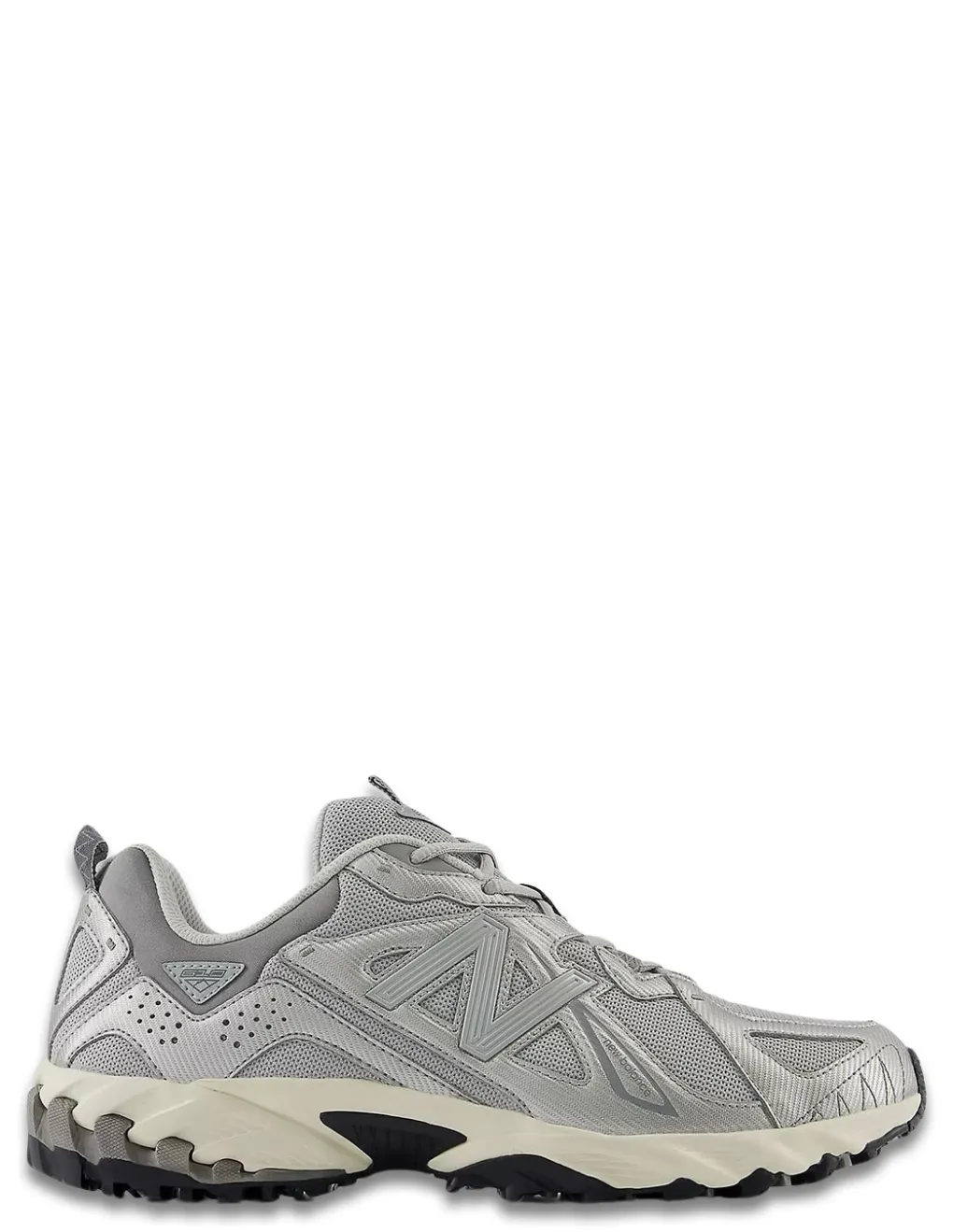 new balance Sneakers Mixte 610 Silver