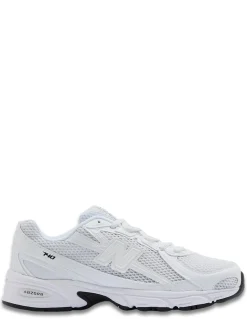 Best new balance Sneakers Mixte 740 white