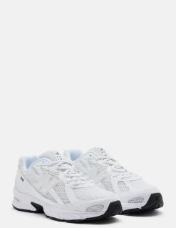 Best new balance Sneakers Mixte 740 white