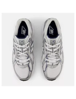 Sale new balance Sneakers Mixte 740 White