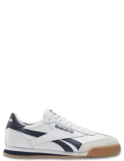 Sale reebok Sneakers Mixte Campio Xt Blanc/Noir