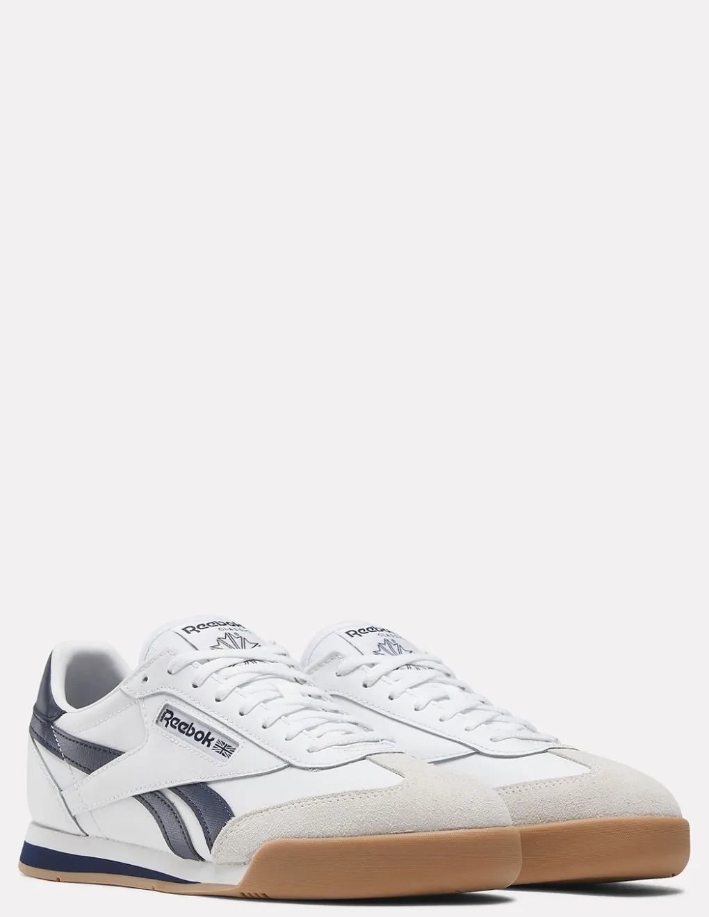 Sale reebok Sneakers Mixte Campio Xt Blanc/Noir
