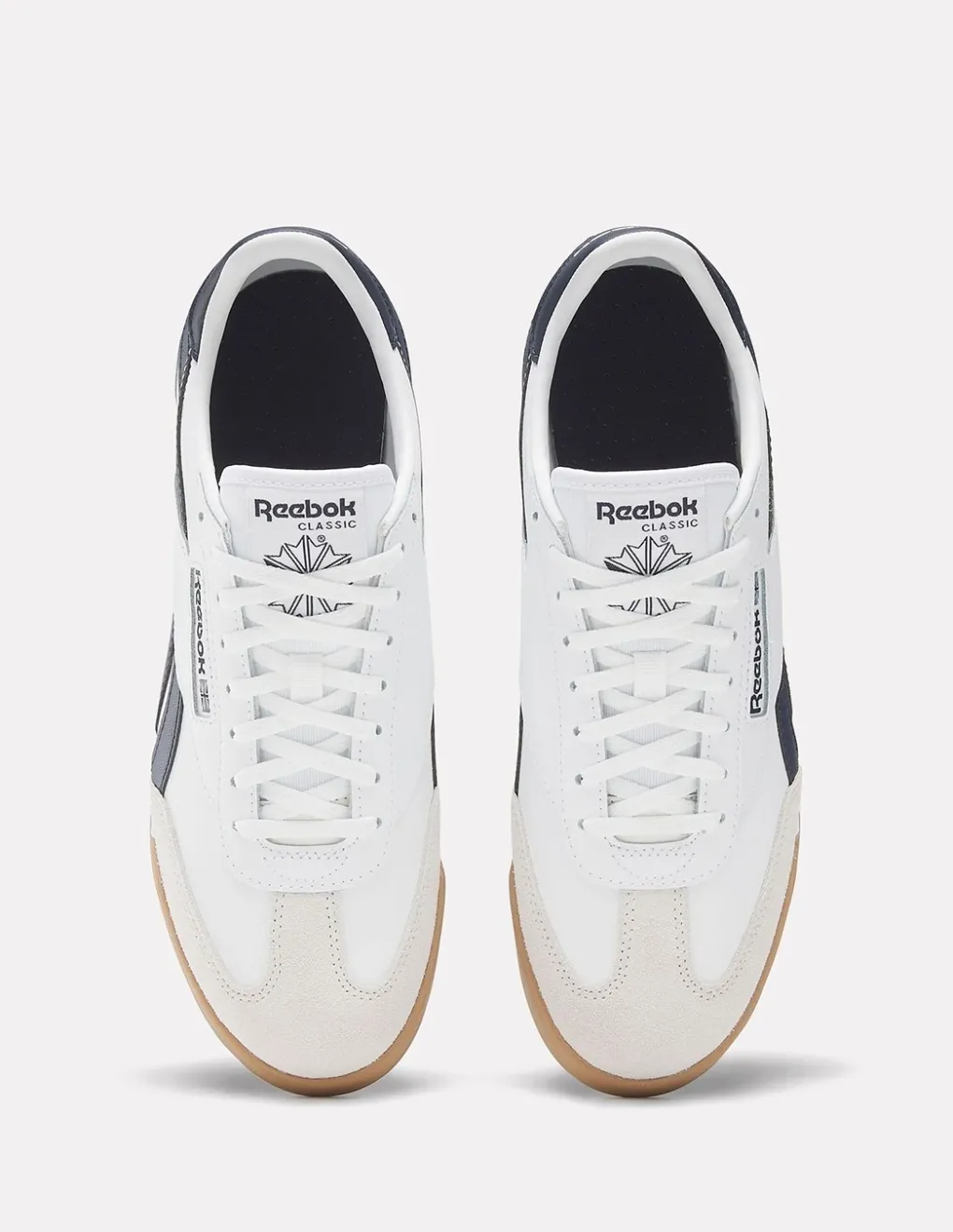 Sale reebok Sneakers Mixte Campio Xt Blanc/Noir