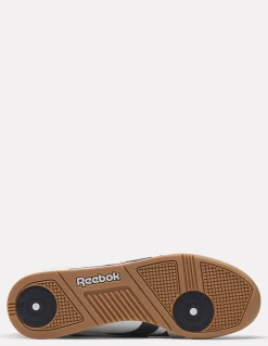 Sale reebok Sneakers Mixte Campio Xt Blanc/Noir