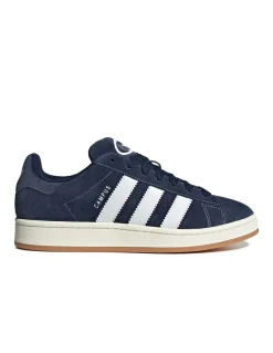 Outlet adidas Sneakers Mixte Campus Navy Blue 00s