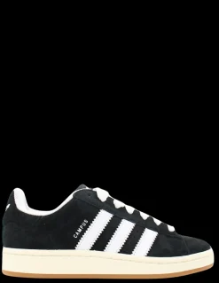 Outlet adidas Sneakers Mixte Campus 00s Noir Blanc