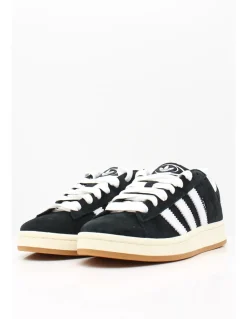 Outlet adidas Sneakers Mixte Campus 00s Noir Blanc