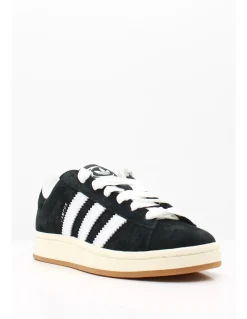 Outlet adidas Sneakers Mixte Campus 00s Noir Blanc