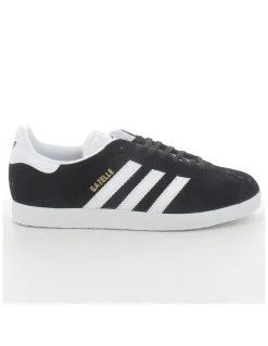 Clearance adidas Sneakers Mixte Gazelle Noir