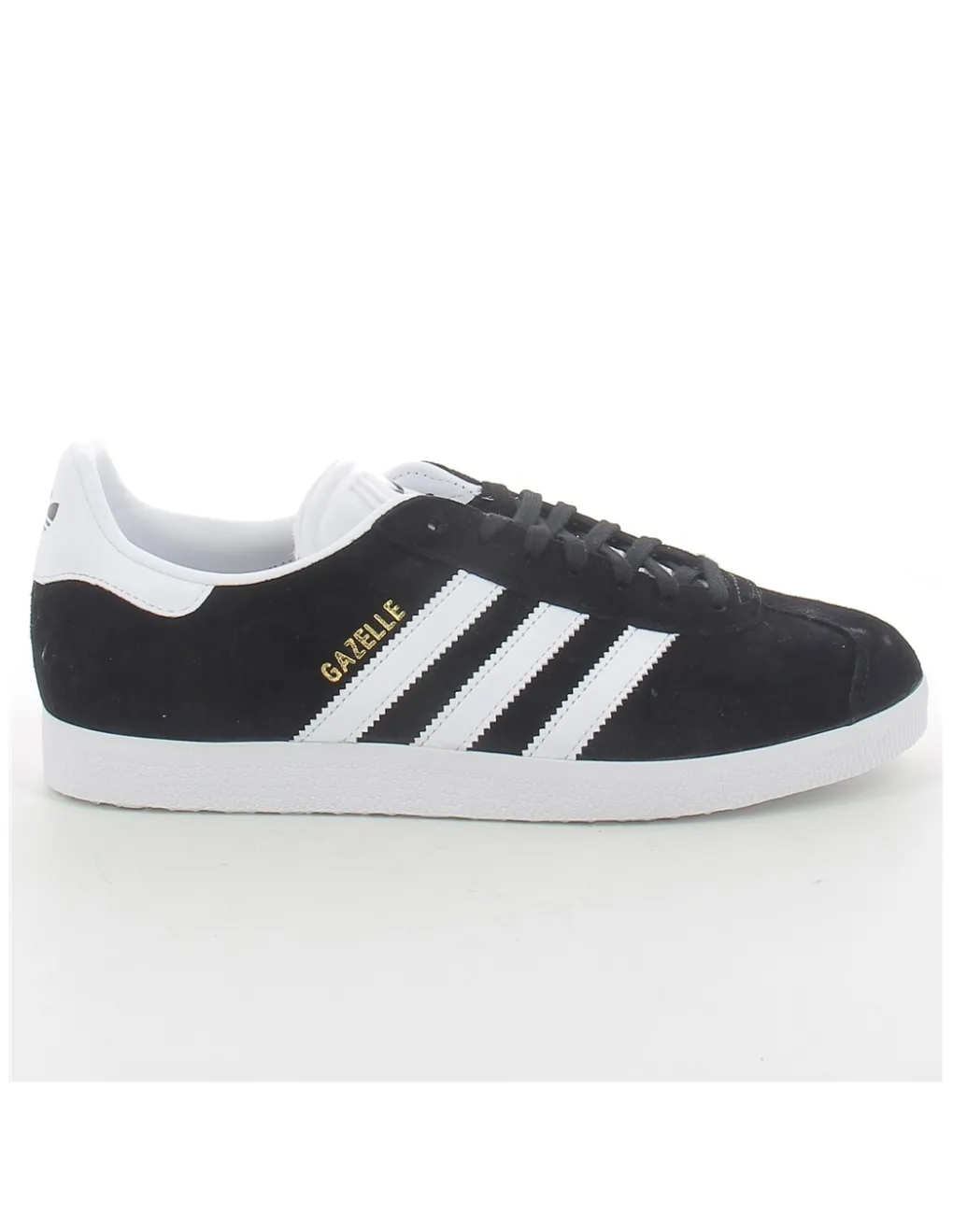 Clearance adidas Sneakers Mixte Gazelle Noir