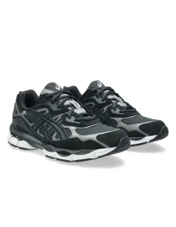 asics Sneakers Mixte gel-nyc Graphite Grey