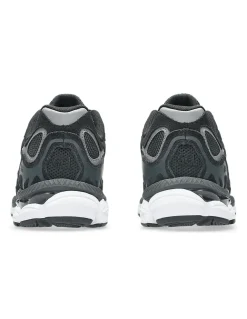 asics Sneakers Mixte gel-nyc Graphite Grey