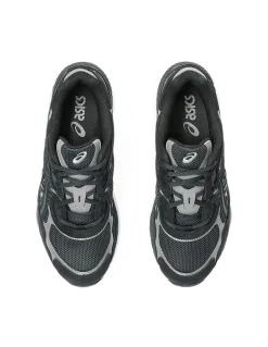 asics Sneakers Mixte gel-nyc Graphite Grey