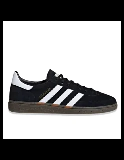 Outlet adidas Sneakers Mixte Handball Spezial Noir