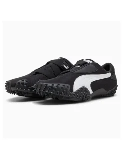 Sale puma Sneakers Mixte mostro og prime Black White