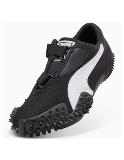 Sale puma Sneakers Mixte mostro og prime Black White