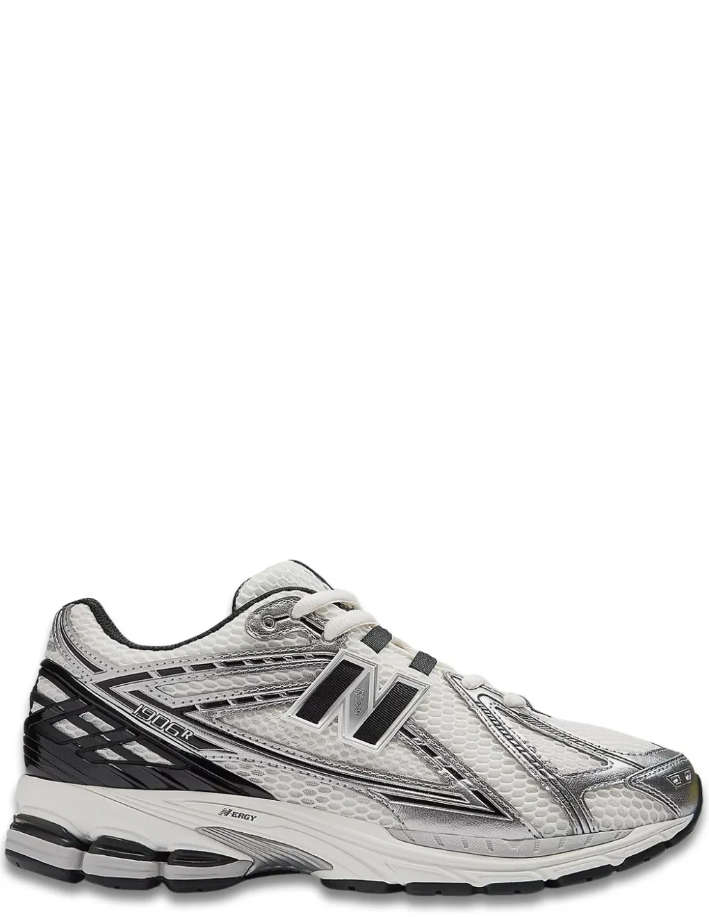 Sale new balance Sneakers Mixte 1906R Blanc/Noir