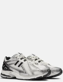Sale new balance Sneakers Mixte 1906R Blanc/Noir