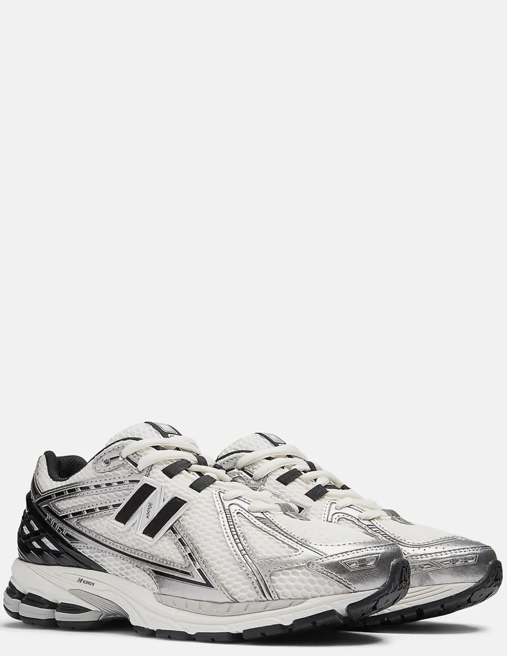 Sale new balance Sneakers Mixte 1906R Blanc/Noir