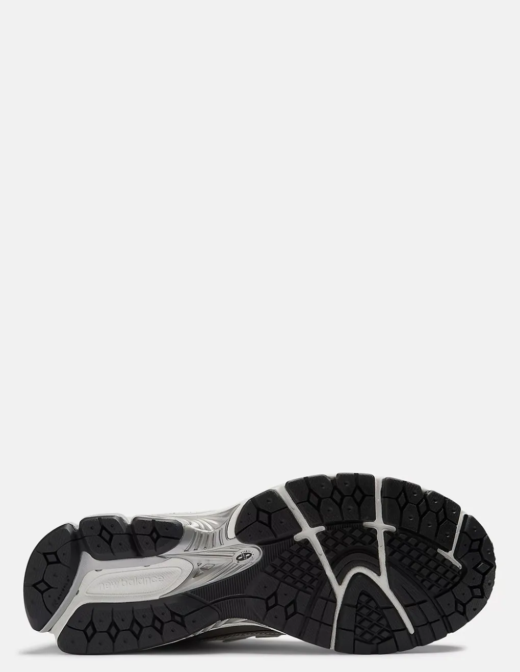 Sale new balance Sneakers Mixte 1906R Blanc/Noir