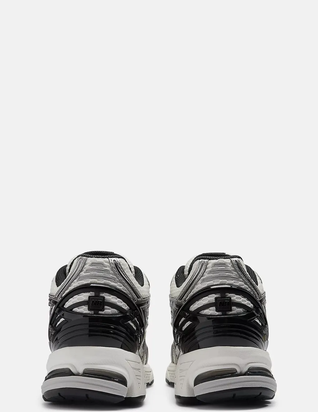 Sale new balance Sneakers Mixte 1906R Blanc/Noir