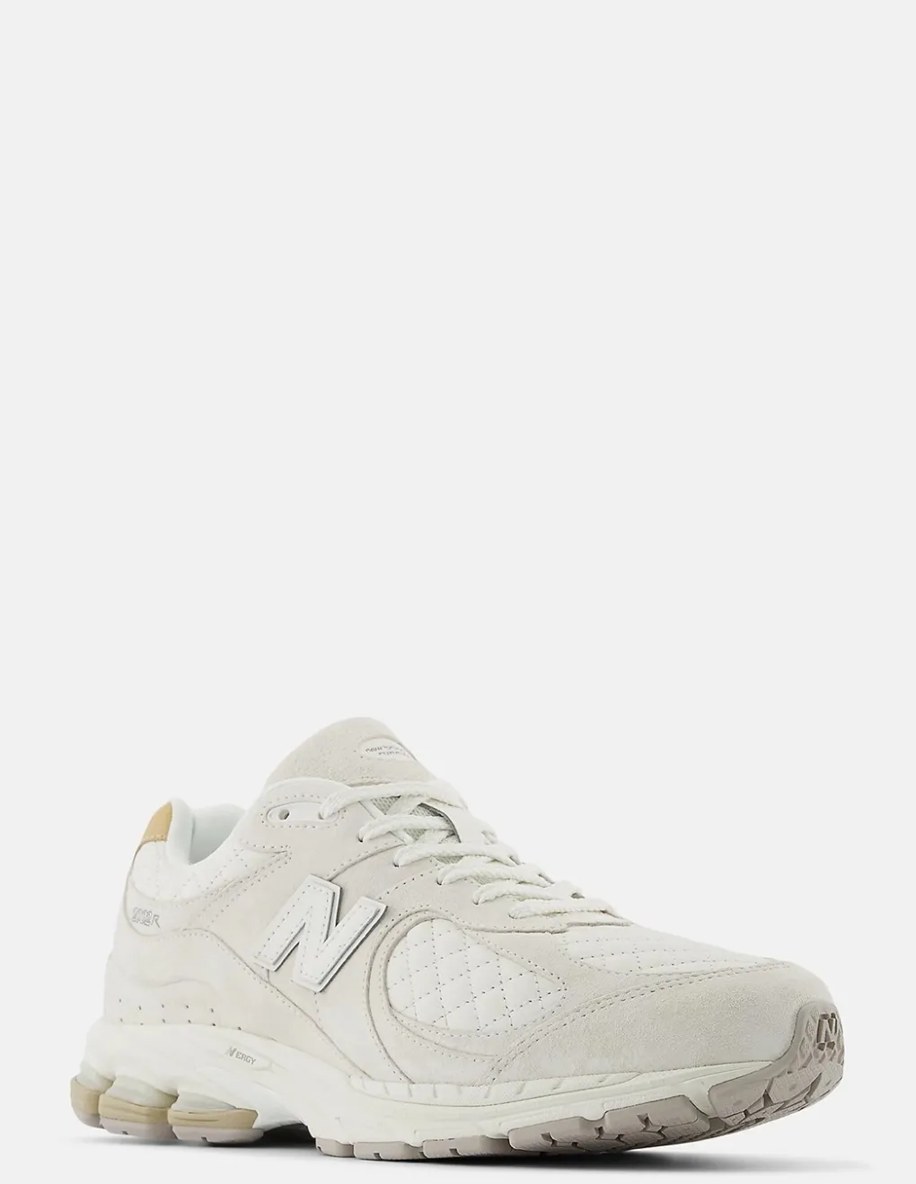 Online new balance Sneakers mixte 2002r gris