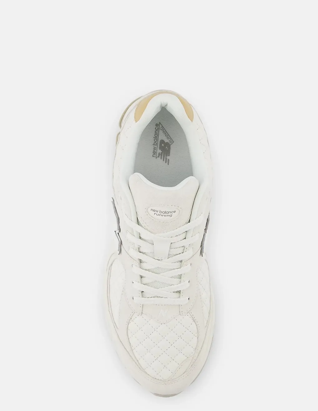 Online new balance Sneakers mixte 2002r gris