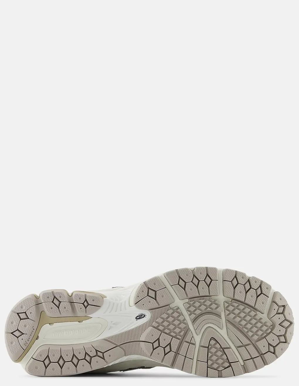 Online new balance Sneakers mixte 2002r gris