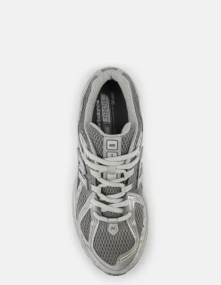 Discount new balance Sneakers mixte 1906r gris métallisé