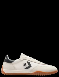 Best converse Sneakers Mixte run star trainer ox egret/black/honey