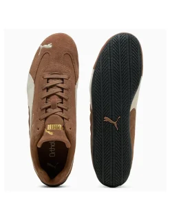 Sale puma Sneakers Mixte speedcat OG Coffee Ivory