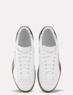 reebok Sneakers Mixtes club c grounds uk blanc Gum noir