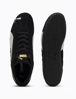 Outlet puma Sneakers Mixtes speedcat og black/white