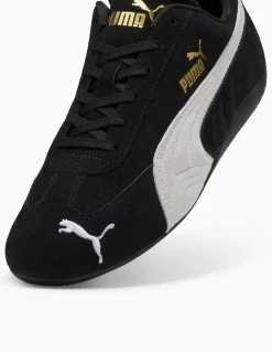 Outlet puma Sneakers Mixtes speedcat og black/white
