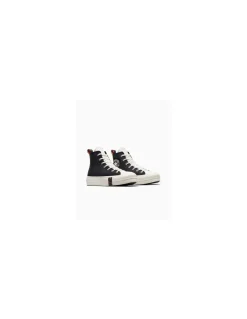 Discount converse Sneakers montante femme ctas lift hi black/egret/tawny owl