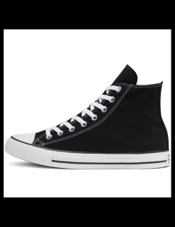 Outlet converse sneakers montante mixte all star hi noir