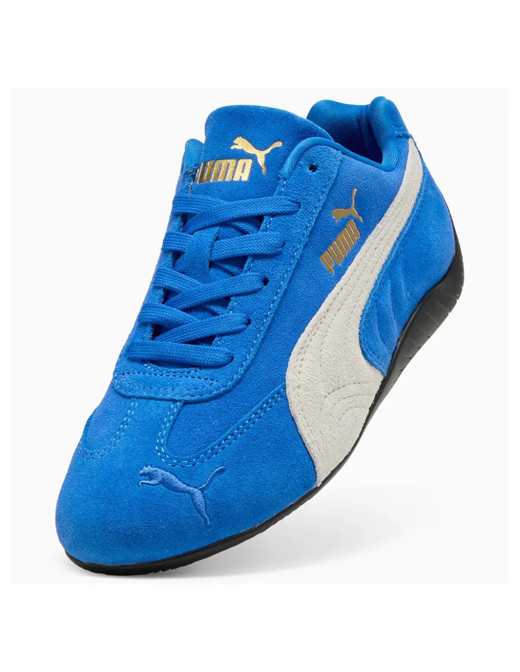 puma Sneakers Speedcat OG JR Bleu Royal