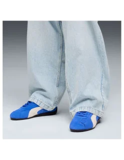 puma Sneakers Speedcat OG JR Bleu Royal