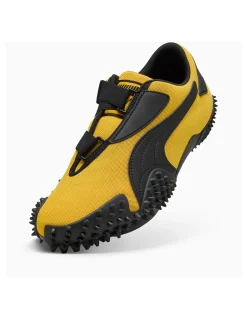 Hot puma Sneakers Teandance Femme Mostro OG Prime Yellow