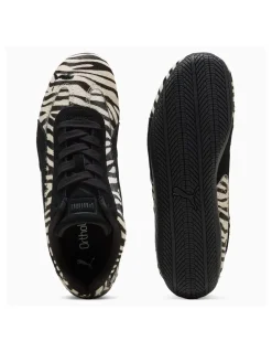 New puma Sneakers Tendance Femme Speedcat Zebra