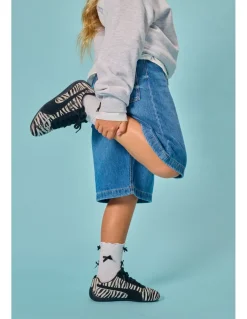 New puma Sneakers Tendance Femme Speedcat Zebra