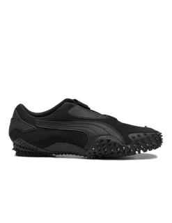 New puma Sneakers Unisexe Mostro OG Black 403206-04
