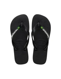 Discount havaianas tongs mixte brasil logo noir